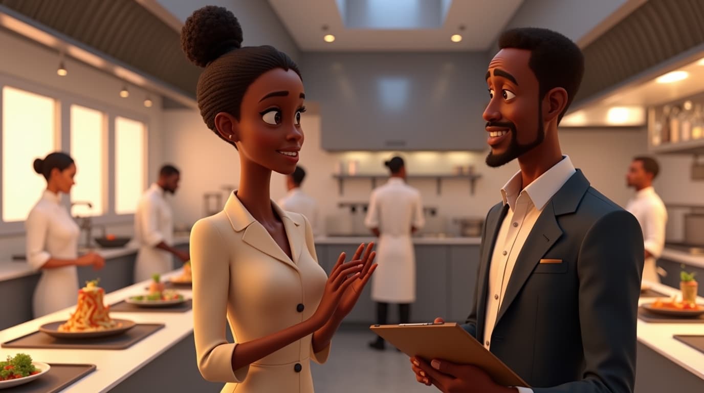 In-Depth Consultation