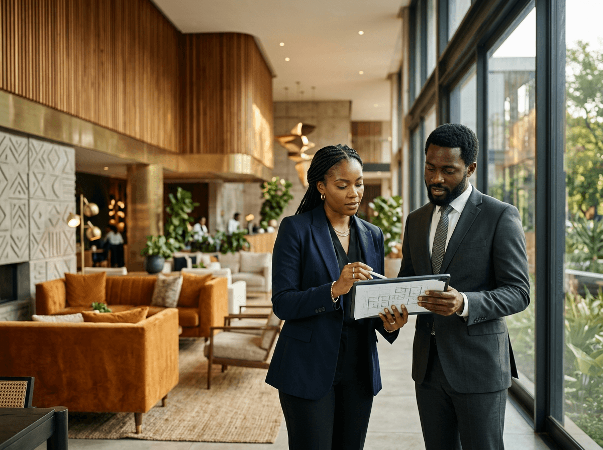 Hospitality Advisory & Management
