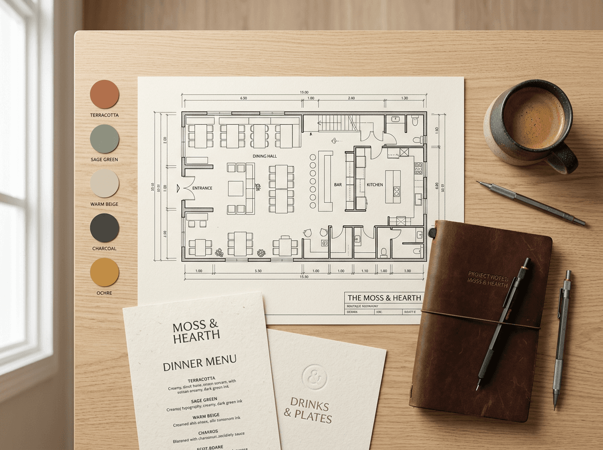 Hospitality Project Advisory