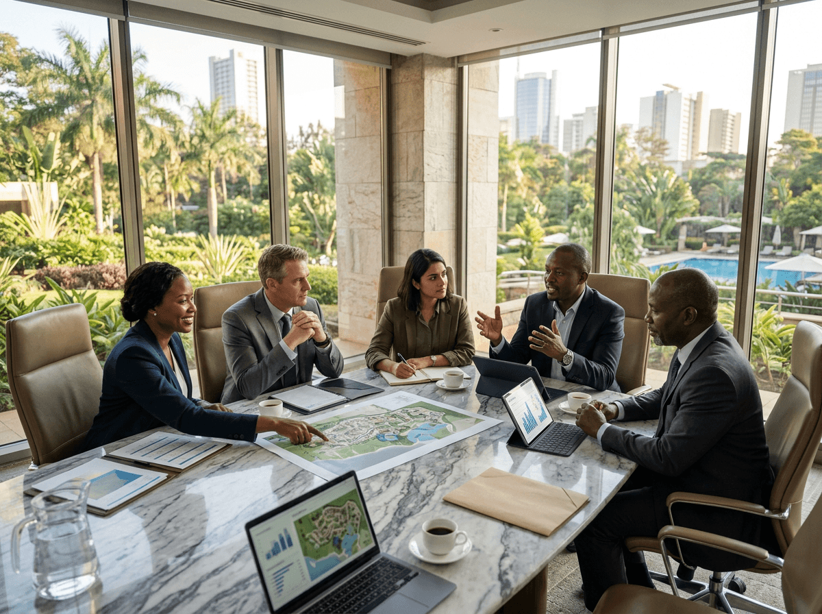 Management Contract Overview