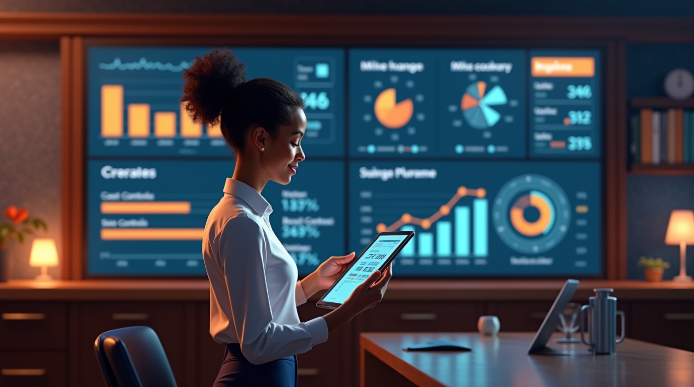 Operations and Controls